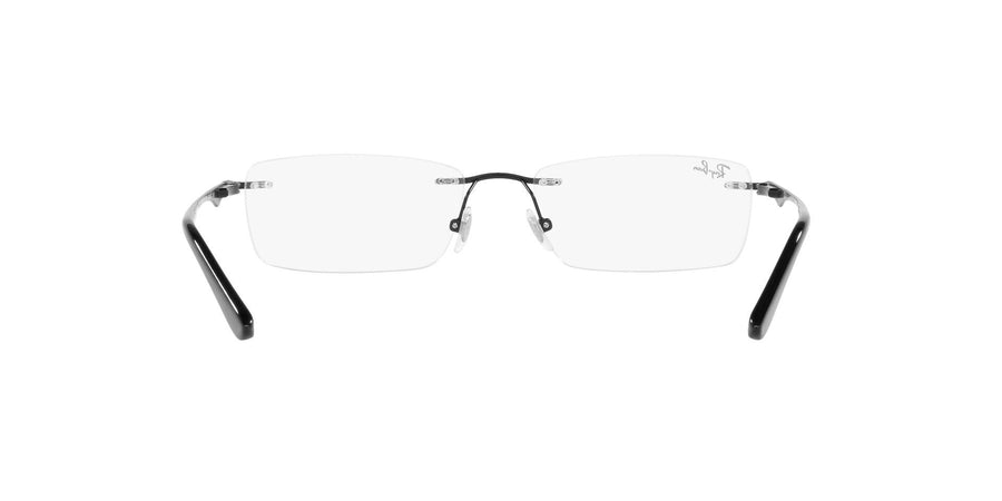 Highstreet RX6303 – Matte Black