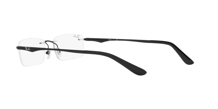 Highstreet RX6303 – Matte Black