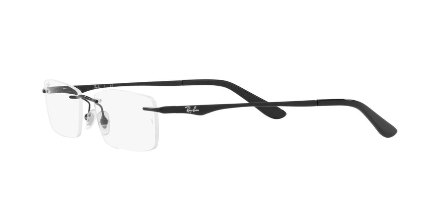 Highstreet RX6303 – Matte Black