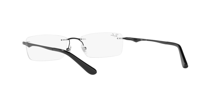 Highstreet RX6303 – Matte Black