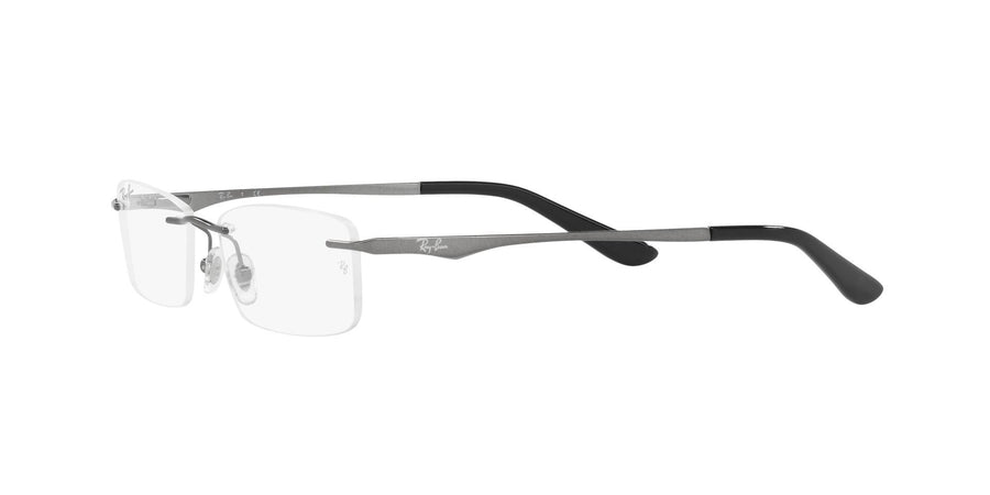Highstreet RX6303 – Matte Gunmetal