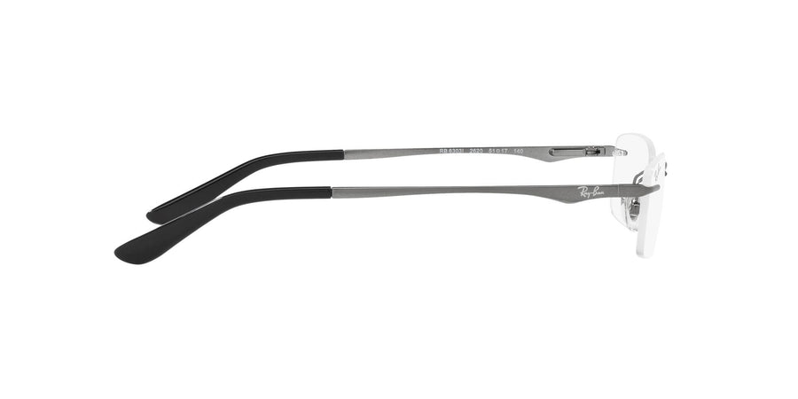 Highstreet RX6303 – Matte Gunmetal