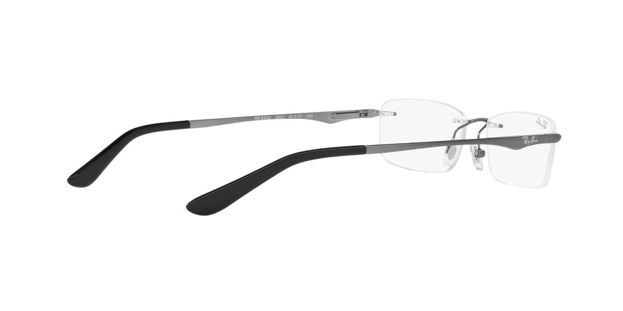 Highstreet RX6303 – Matte Gunmetal