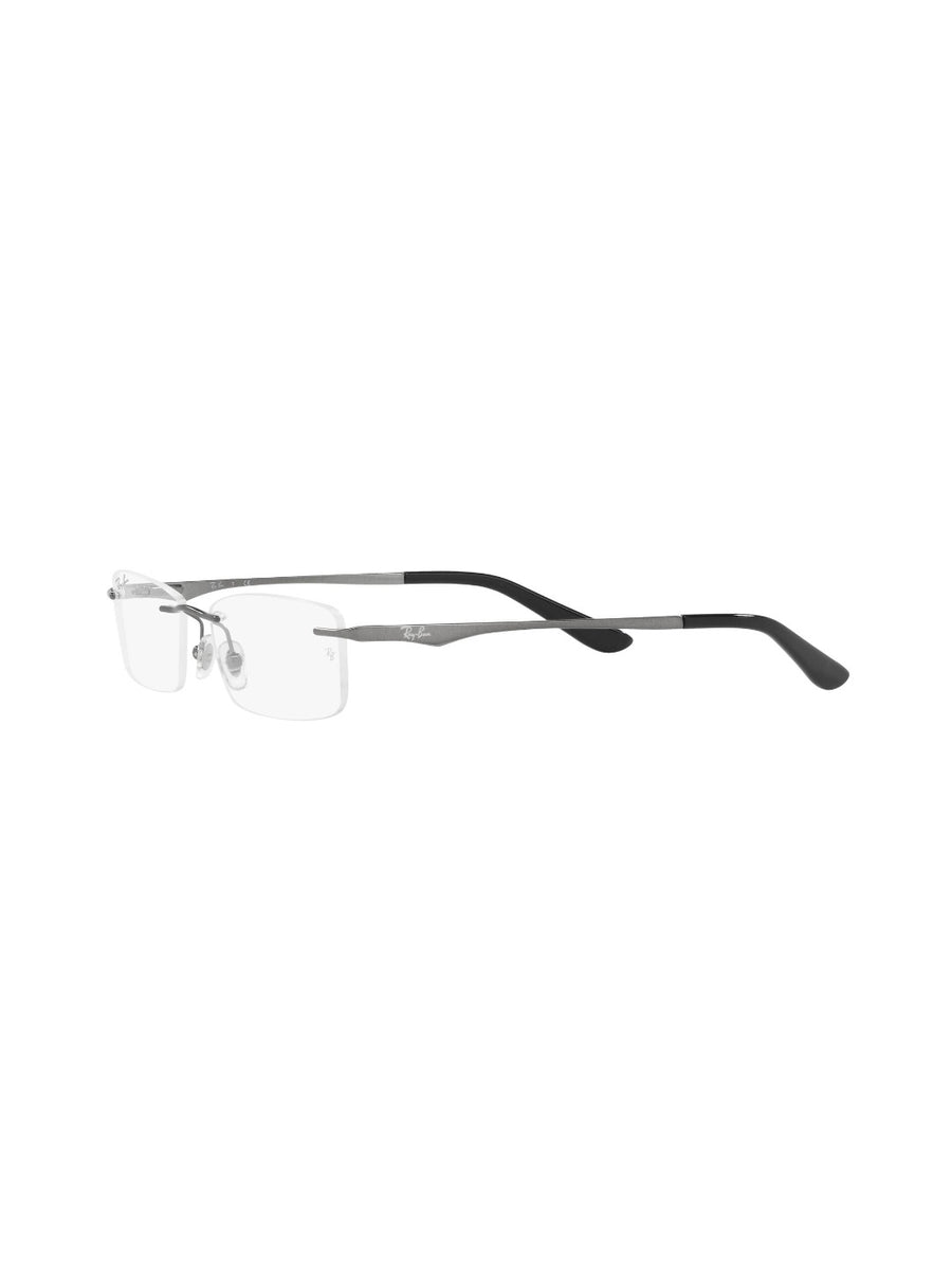 Highstreet RX6303 – Matte Gunmetal