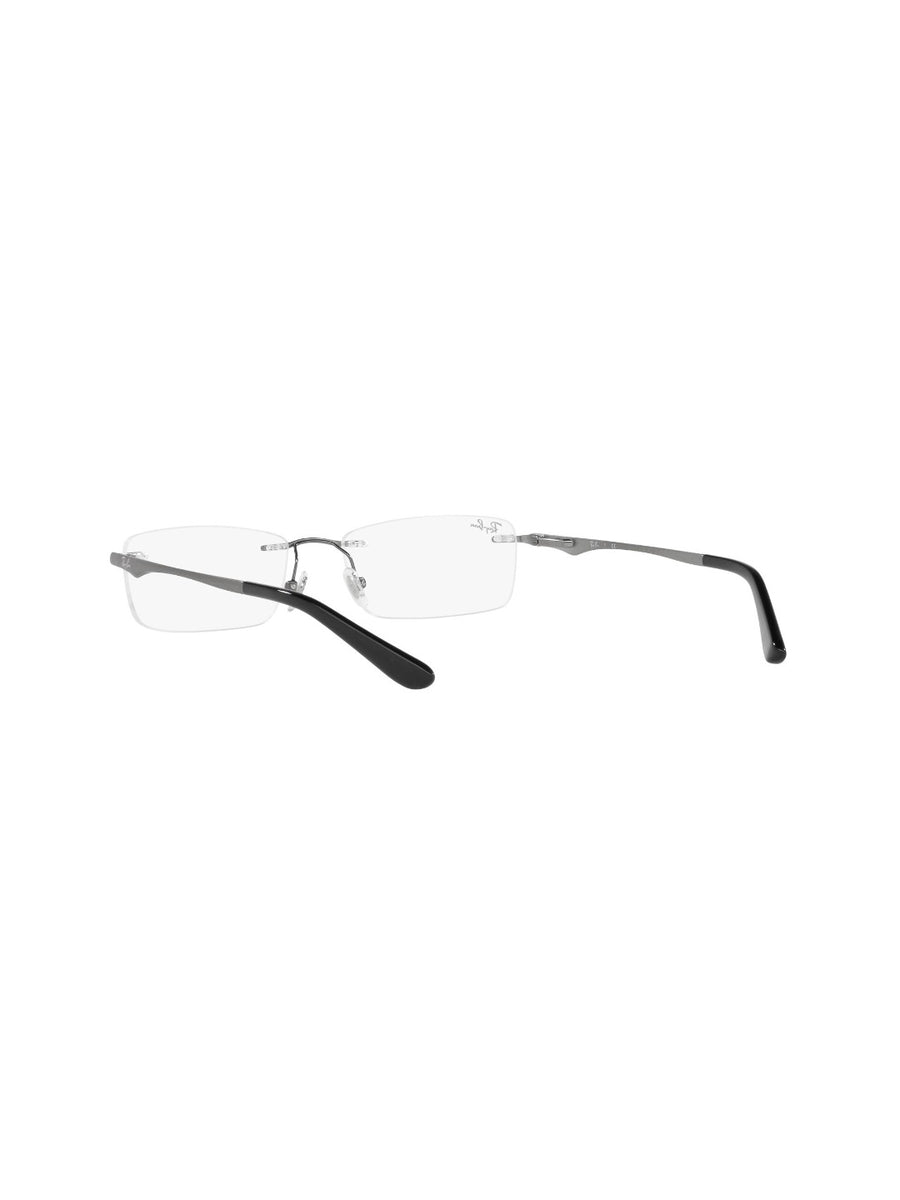 Highstreet RX6303 – Matte Gunmetal