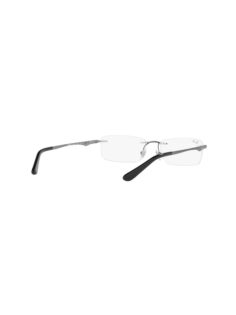 Highstreet RX6303 – Matte Gunmetal