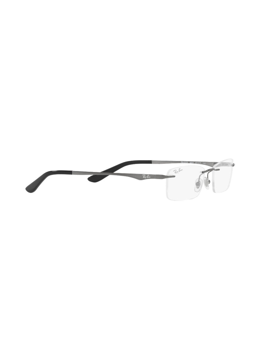 Highstreet RX6303 – Matte Gunmetal