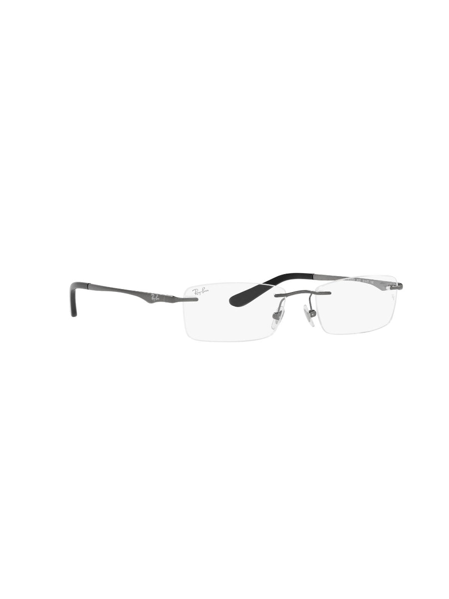 Highstreet RX6303 – Matte Gunmetal