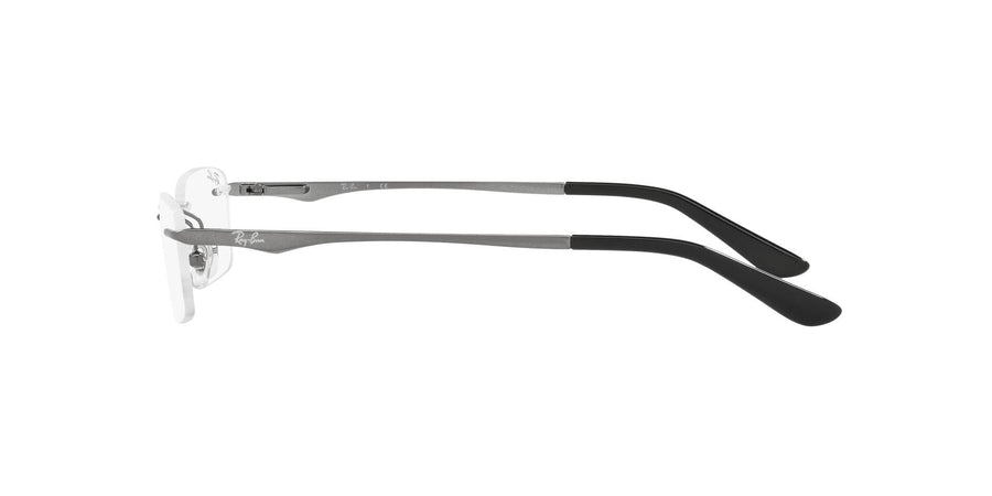 Highstreet RX6303 – Matte Gunmetal