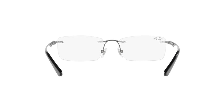 Highstreet RX6303 – Matte Gunmetal