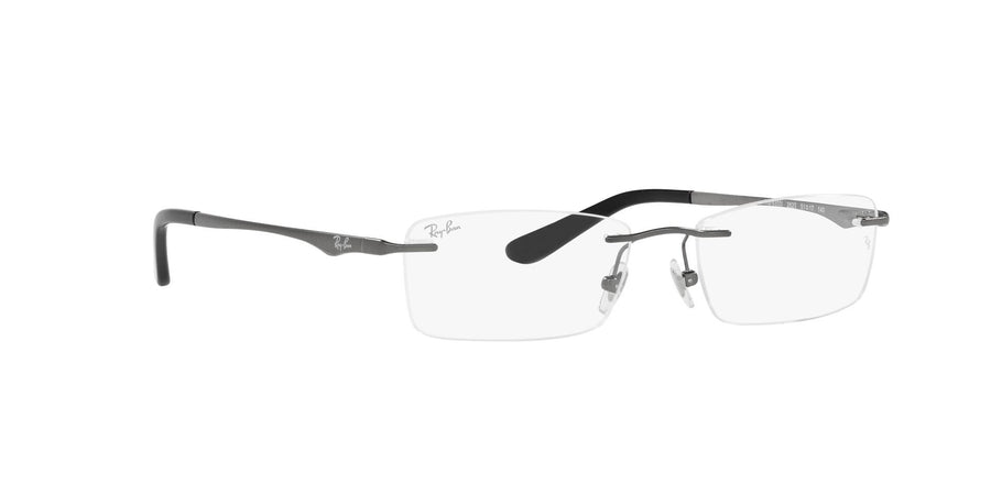 Highstreet RX6303 – Matte Gunmetal