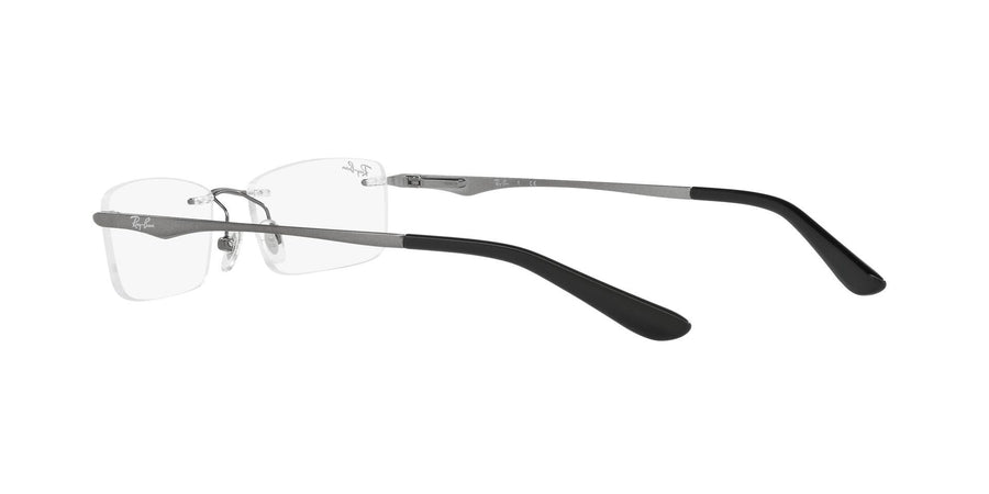 Highstreet RX6303 – Matte Gunmetal