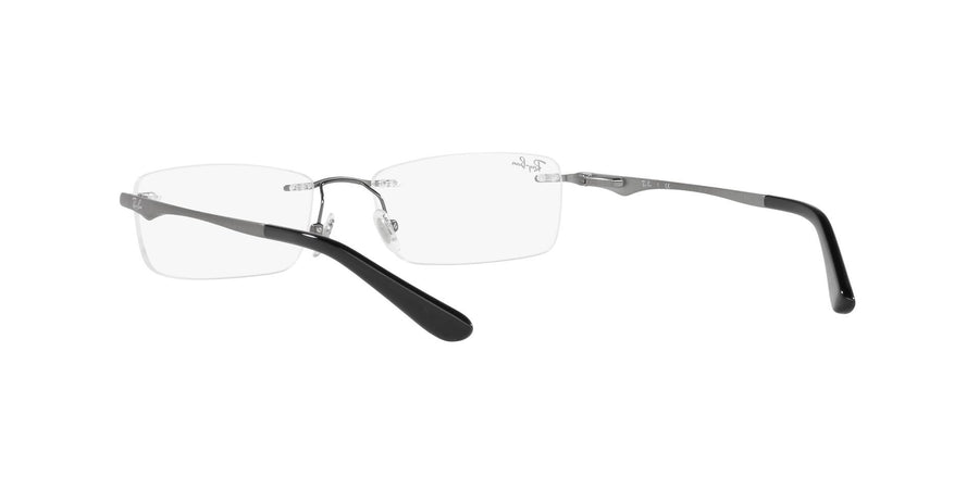 Highstreet RX6303 – Matte Gunmetal