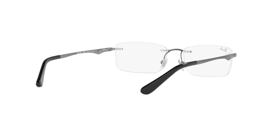 Highstreet RX6303 – Matte Gunmetal
