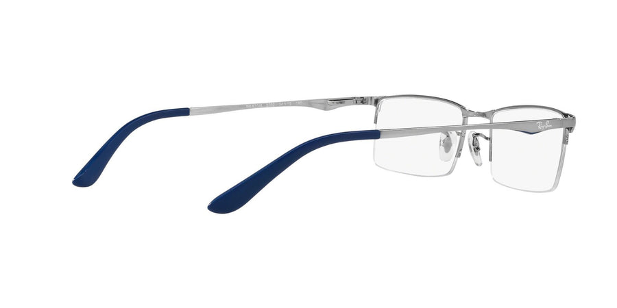 Highstreet RX6304 – Gunmetal / Gray-Green