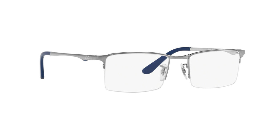 Highstreet RX6304 – Gunmetal / Gray-Green
