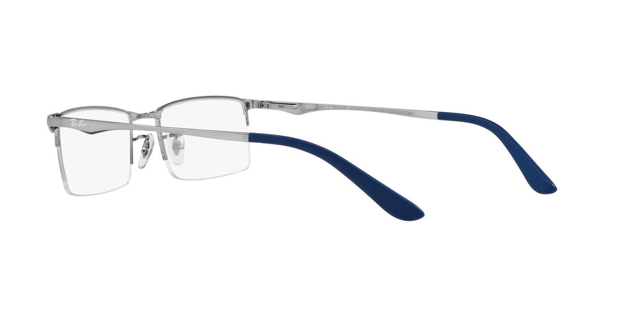 Highstreet RX6304 – Gunmetal / Gray-Green