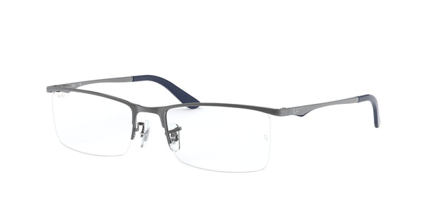 Highstreet RX6323 – Gunmetal / Gray-Green