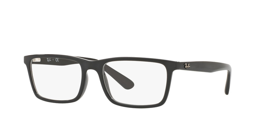Highstreet RX7091 – Shiny Black