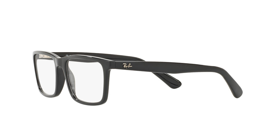 Highstreet RX7091 – Shiny Black