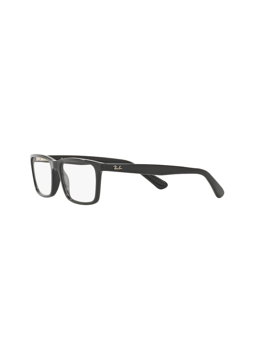Highstreet RX7091 – Shiny Black