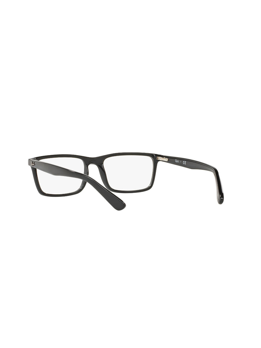 Highstreet RX7091 – Shiny Black