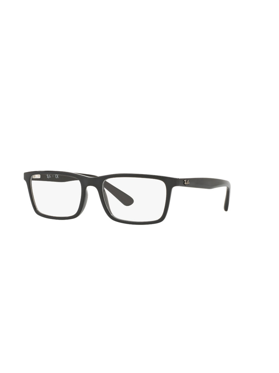 Highstreet RX7091 – Shiny Black