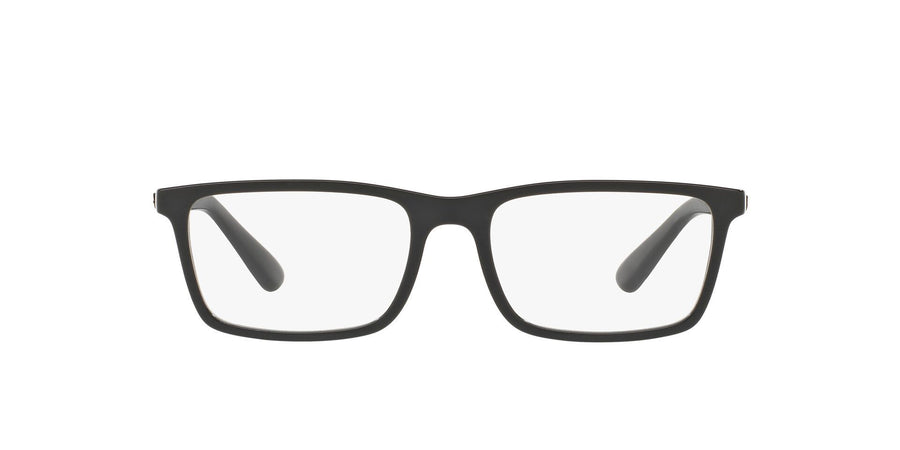 Highstreet RX7091 – Shiny Black