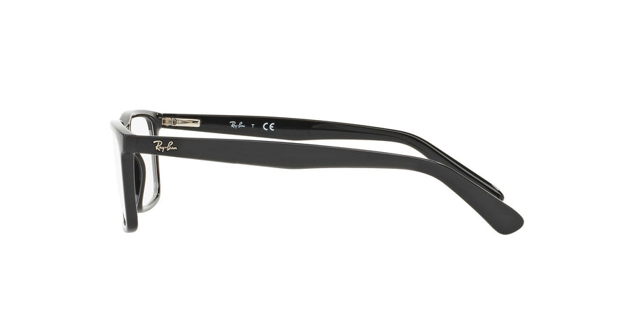 Highstreet RX7091 – Shiny Black