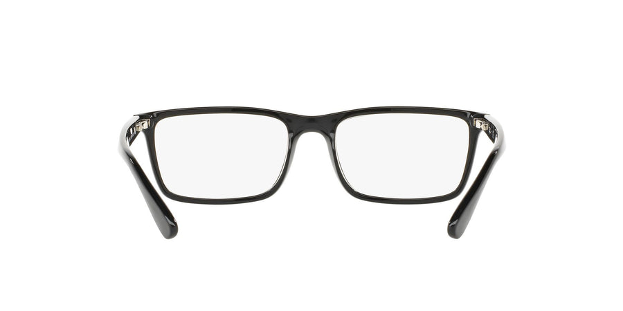 Highstreet RX7091 – Shiny Black