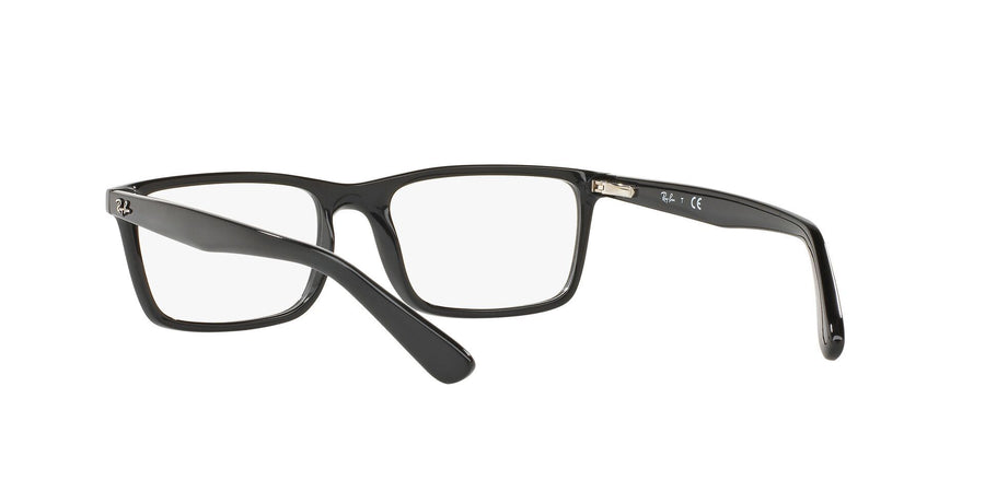 Highstreet RX7091 – Shiny Black