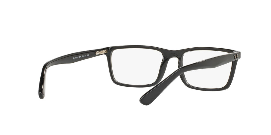 Highstreet RX7091 – Shiny Black