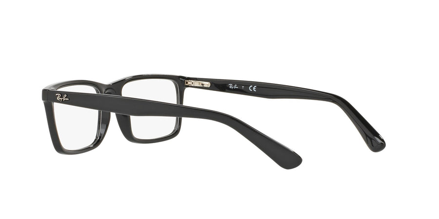 Highstreet RX7091 – Shiny Black
