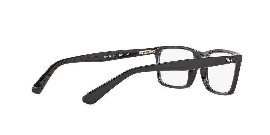 Highstreet RX7091 – Shiny Black