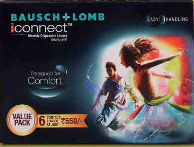 iConnect