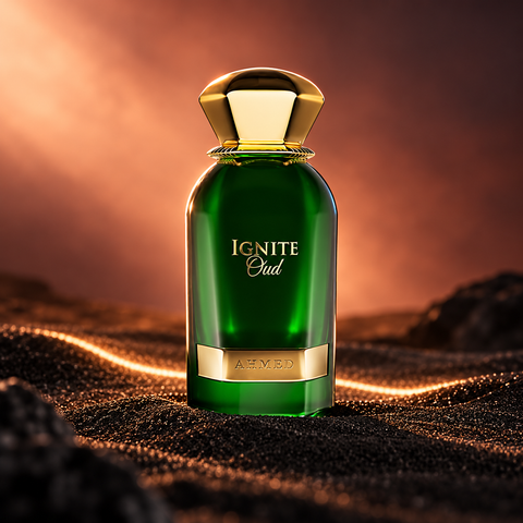 IGNITE OUD