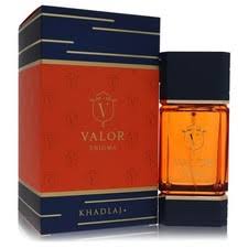 KHADLAJ VALOR ENIGMA