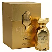 ARABIYAT PRESTIGE MAHD AL DHAHAB