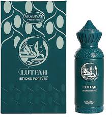 ARABIYAT PRESTIGE LUTFAH BEYOND FOREVER