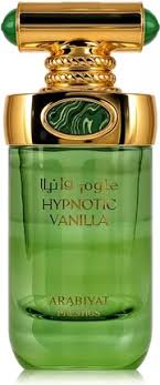 ARABIYAT PRESTIGE HYPNOTIC VANILLA