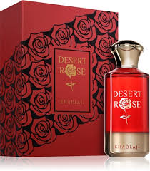 KHADLAJ DESERT ROSE