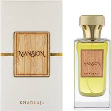 KHADLAJ MANSION 100ML