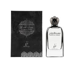 KHADLAJ MUSK AL SABAH