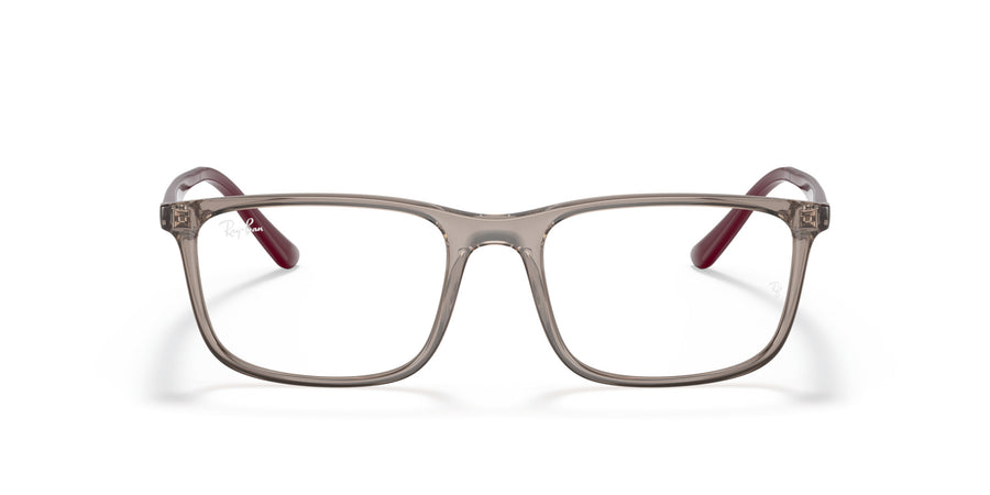 Injected Man Optical Frame RX7170I