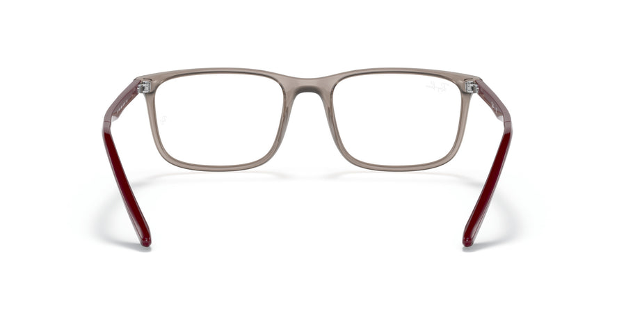 Injected Man Optical Frame RX7170I