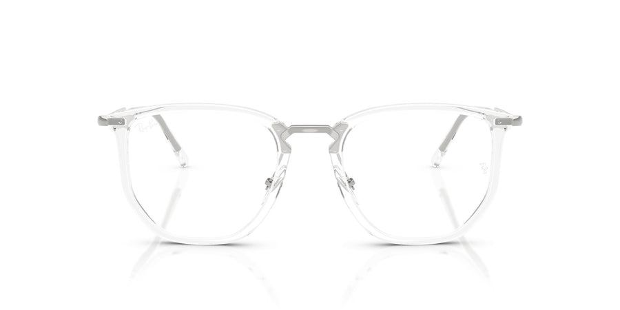Injected Unisex Optical Frame RX4451