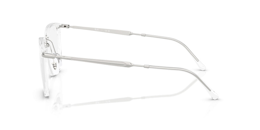 Injected Unisex Optical Frame RX4451