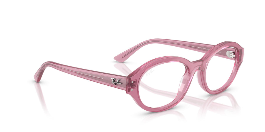 Shilo RX7257 – Pink