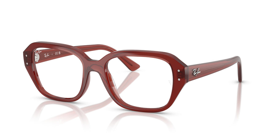 Shea RX7258 – Brown