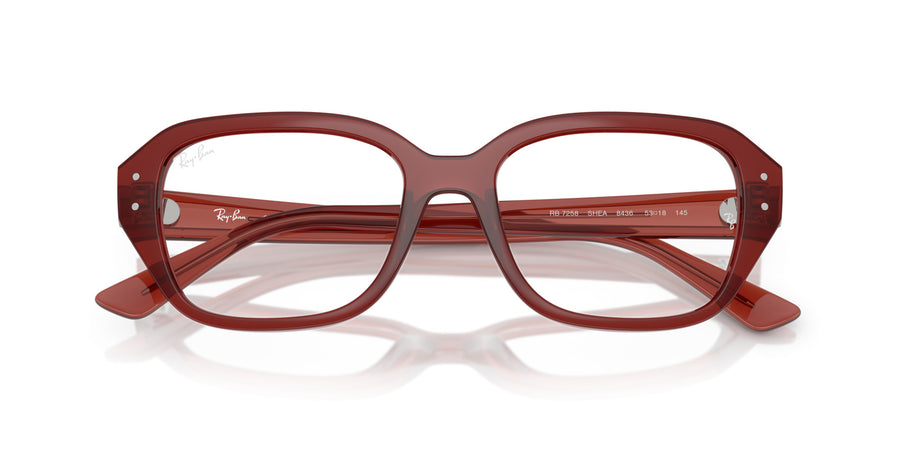 Shea RX7258 – Brown
